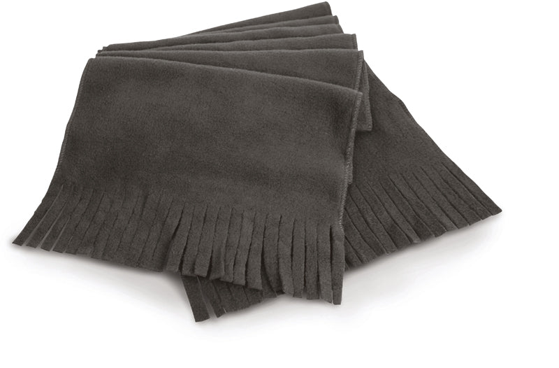 Écharpe Polaire Chaude à Franges Polartherm™