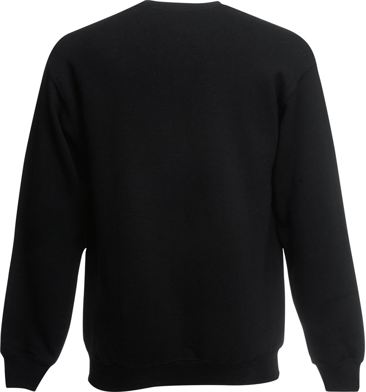 Sweat-shirt Col Rond Classique homme