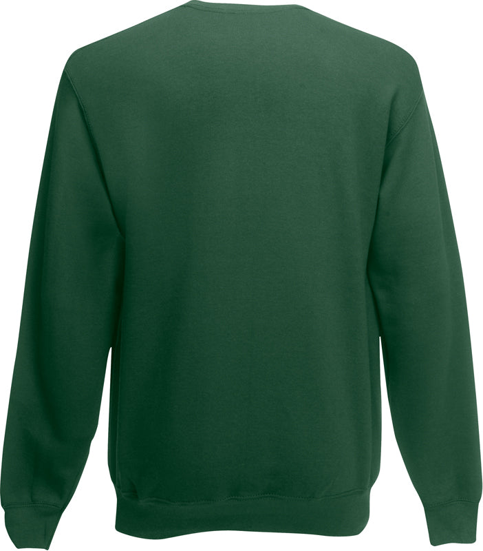 Sweat-shirt Col Rond Classique homme