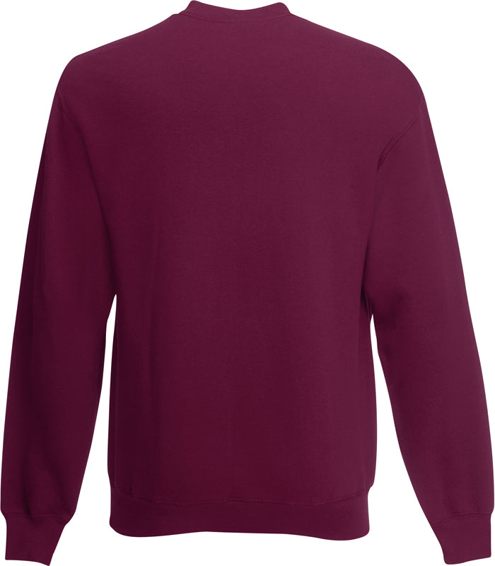 Sweat-shirt Col Rond Classique homme