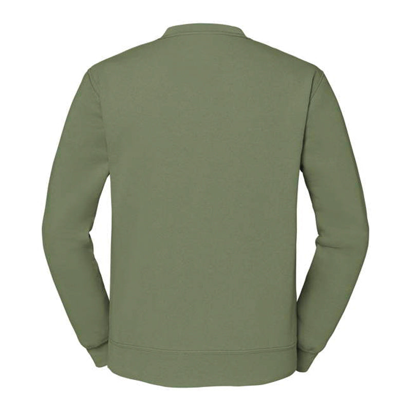 Sweat-shirt Col Rond Classique homme