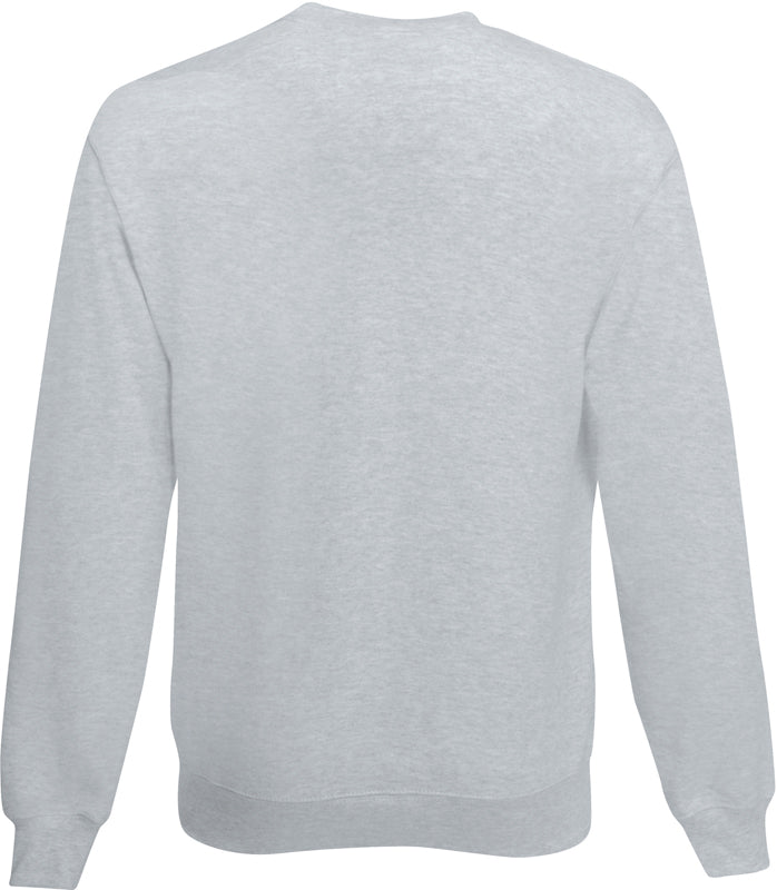 Sweat-shirt Col Rond Classique homme