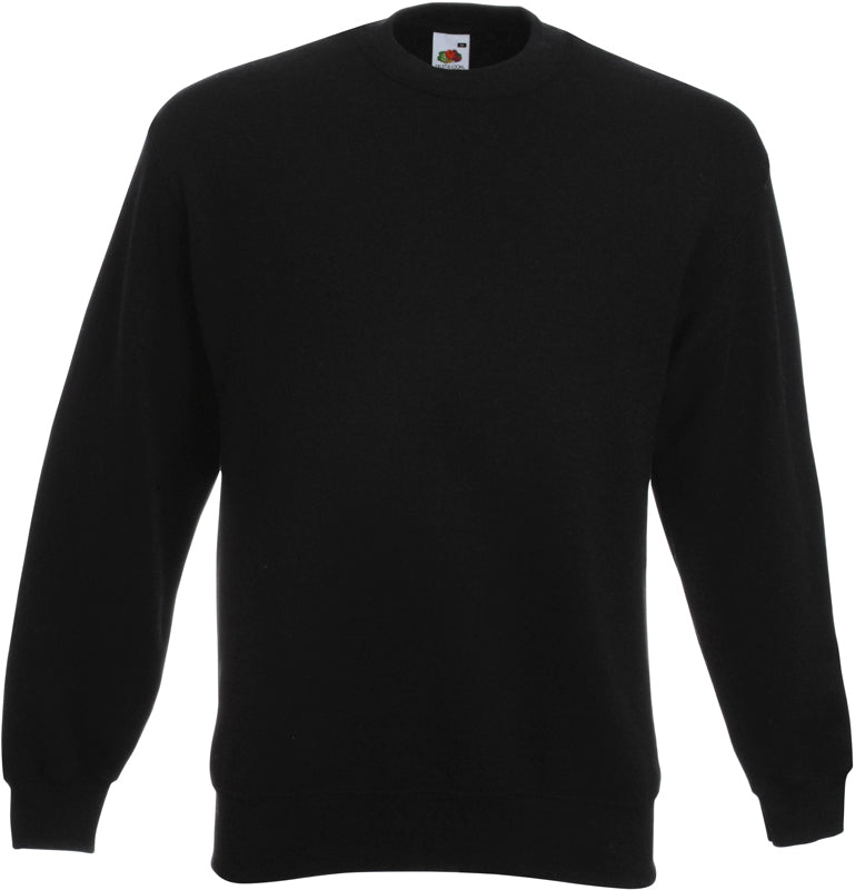 Sweat-shirt Col Rond Classique homme