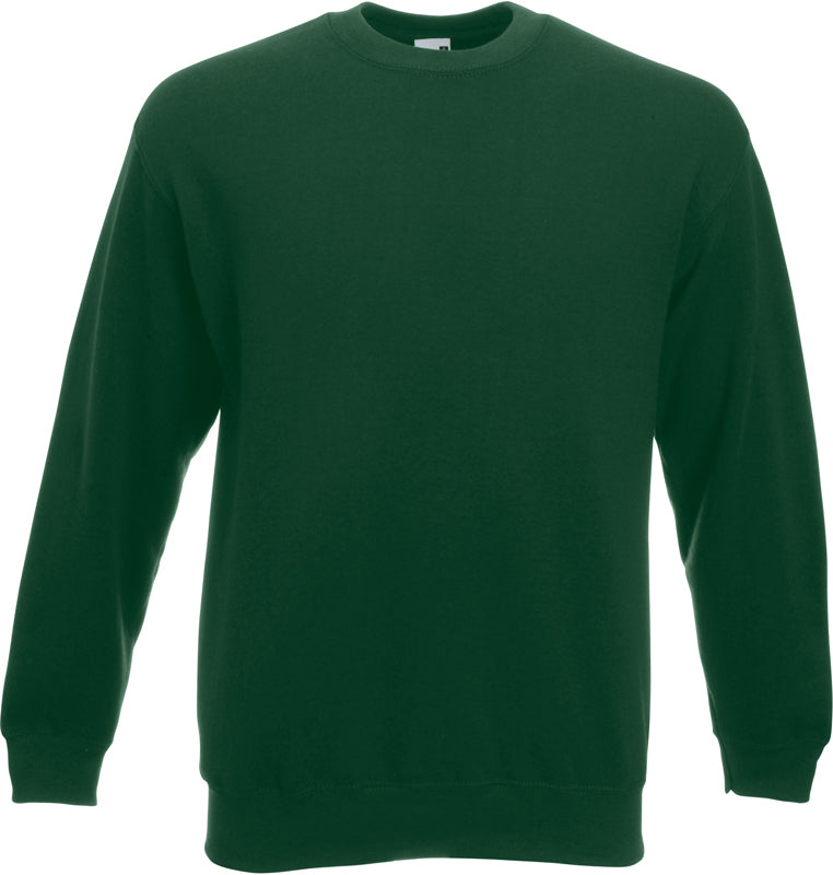 Sweat-shirt Col Rond Classique homme