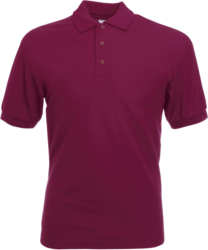 Classic Men's Polo Shirt 65/35