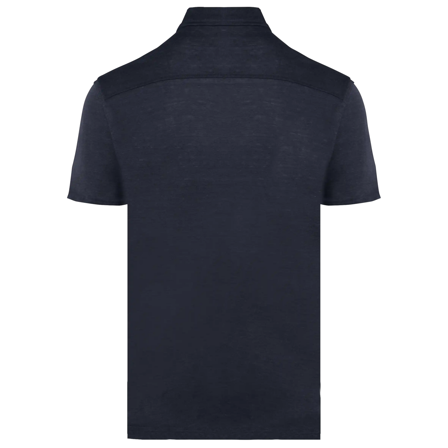 Chemise Lin Homme Manches Courtes