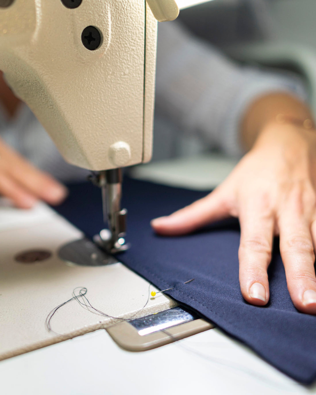 L'Industrie Textile : Entre Mode et Responsabilité, Quels Enjeux ?