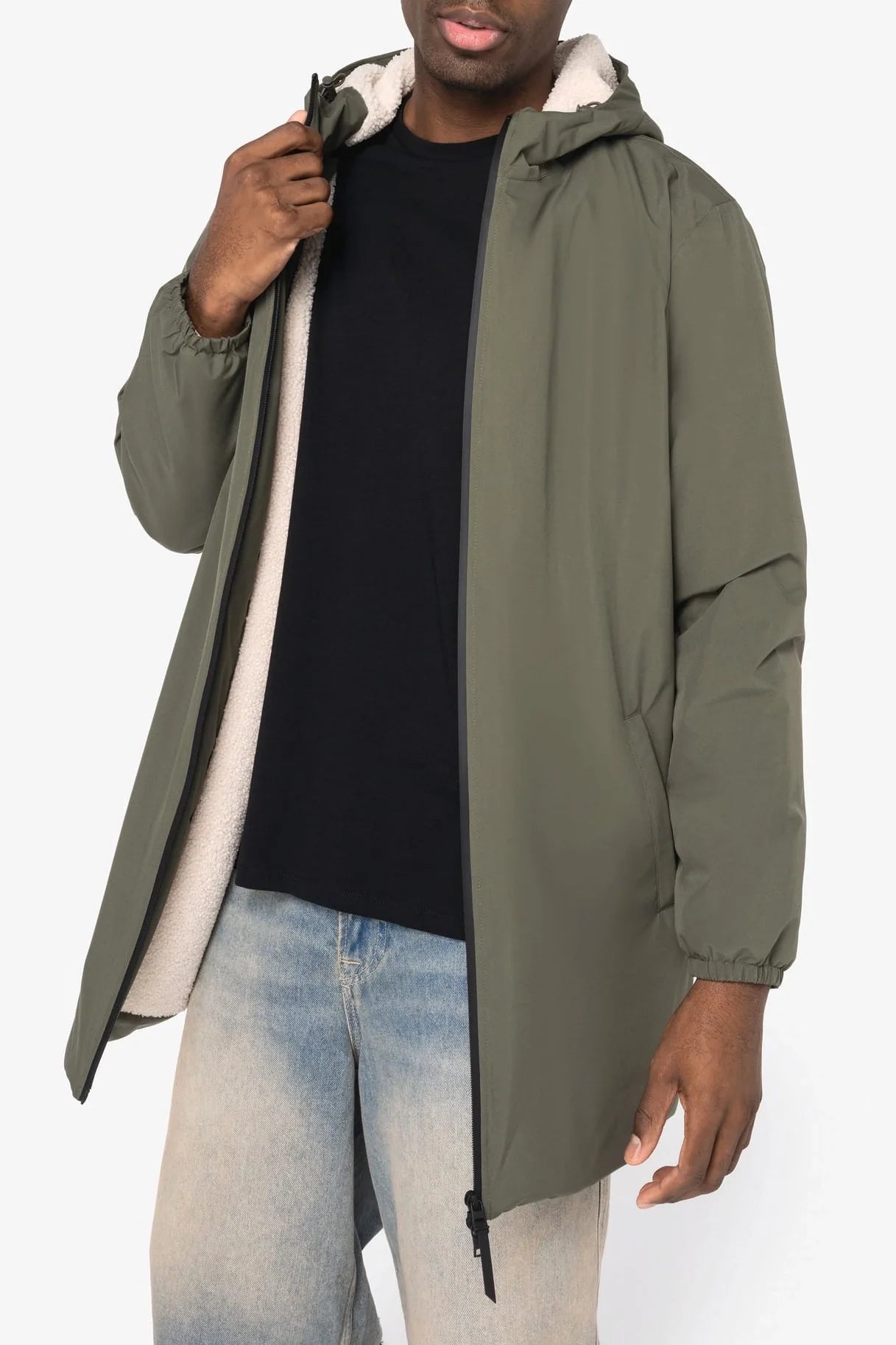 Vestes & Surchemises