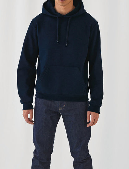 Unisex Classic Hoodie