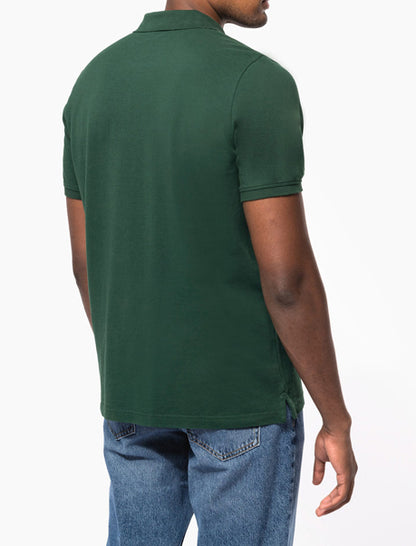 Polo Homme Premium Bio