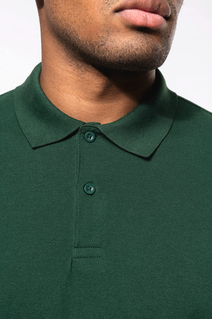 Polo Homme Premium Bio
