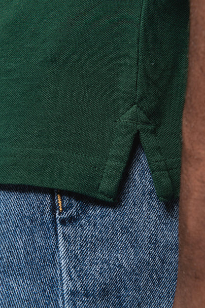 Polo Homme Premium Bio