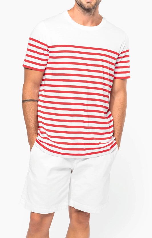 T-shirt Marin Bio Homme
