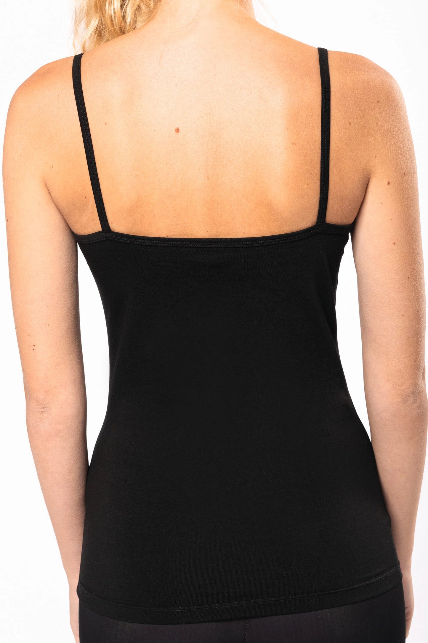 Women's Soft Cotton Tank Top