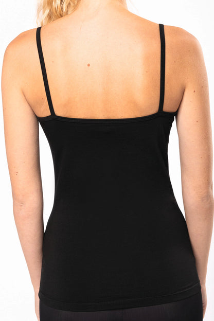 Women's Soft Cotton Tank Top