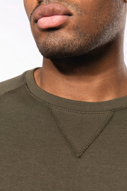 Sweat Bio Raglan Homme