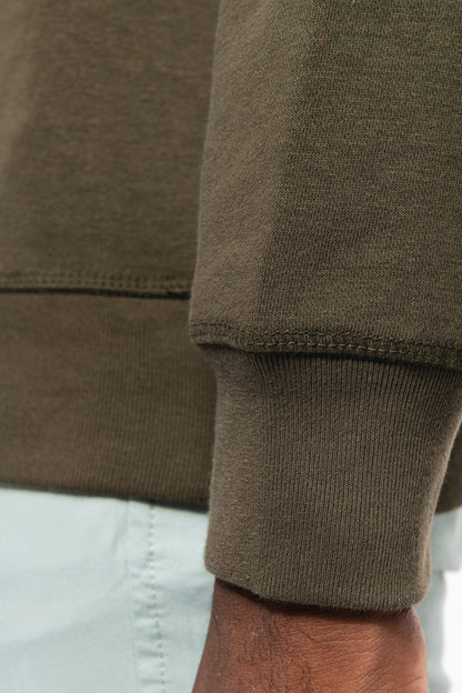 Sweat Bio Raglan Homme