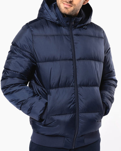 Unisex Recycled Ripstop Jacket