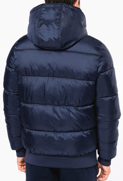 Unisex Recycled Ripstop Jacket