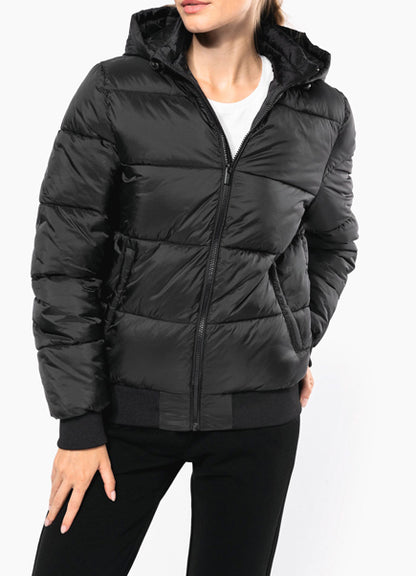 Unisex Recycled Ripstop Jacket