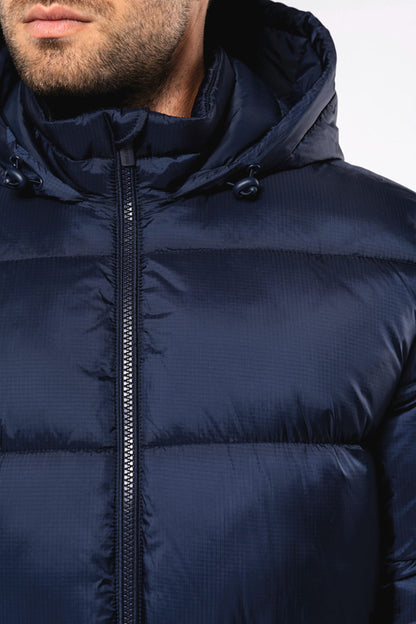 Unisex Recycled Ripstop Jacket