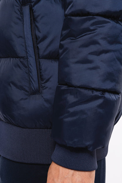 Unisex Recycled Ripstop Jacket