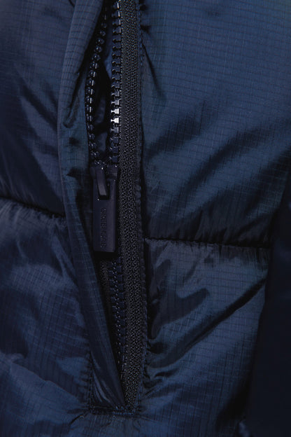 Unisex Recycled Ripstop Jacket