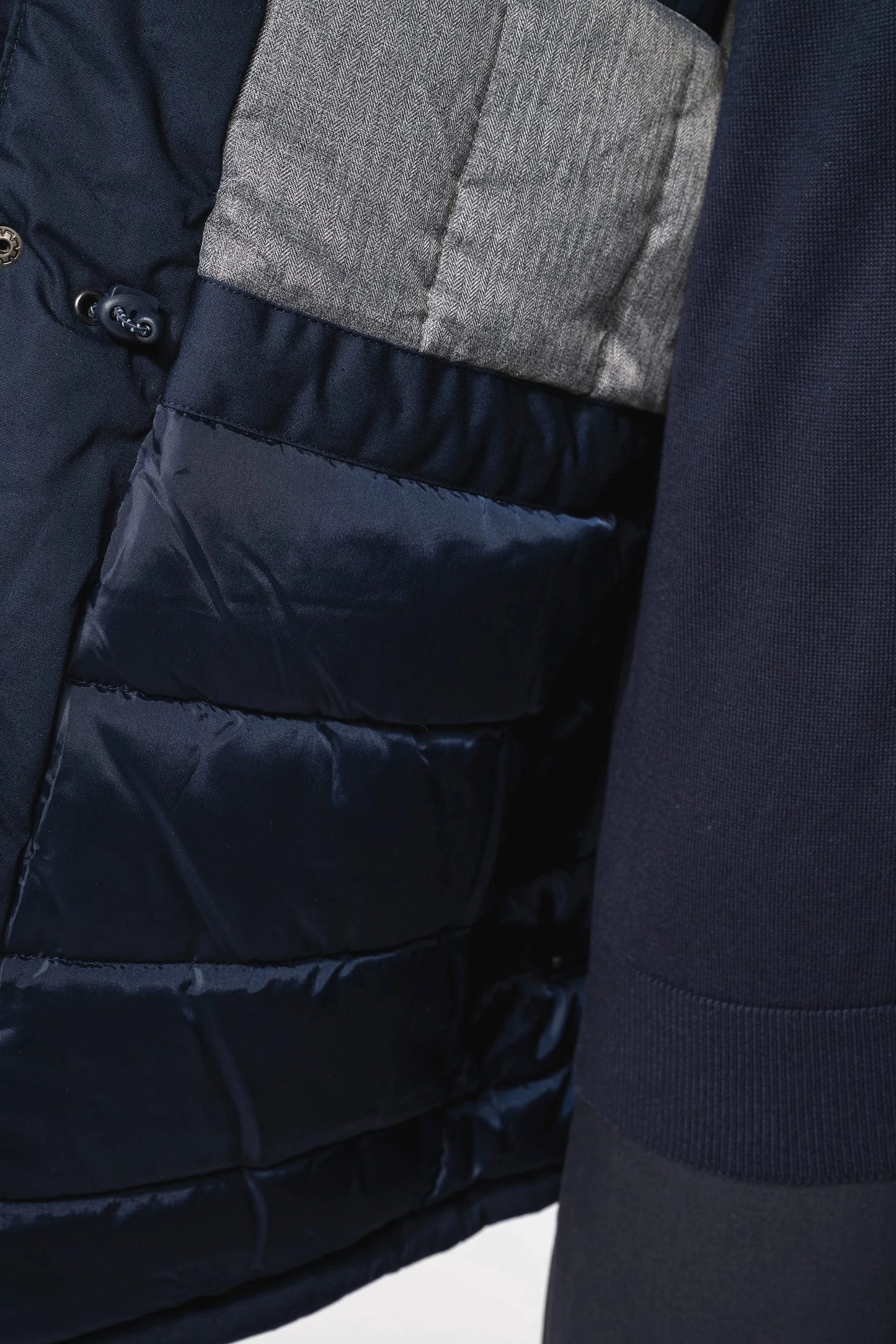 Extreme Cold Comfort Parka