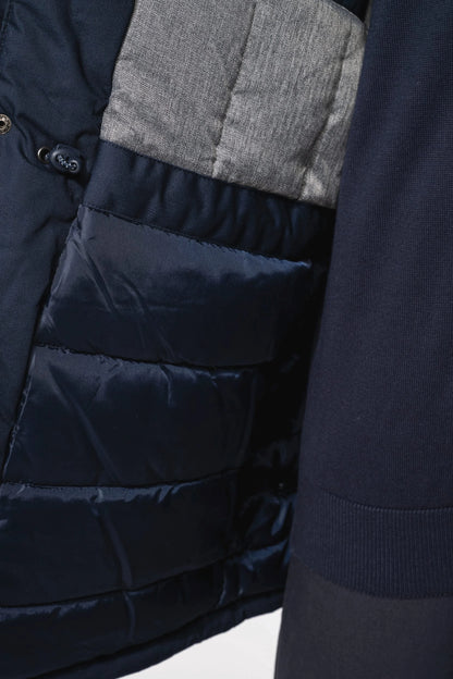 Extreme Cold Comfort Parka