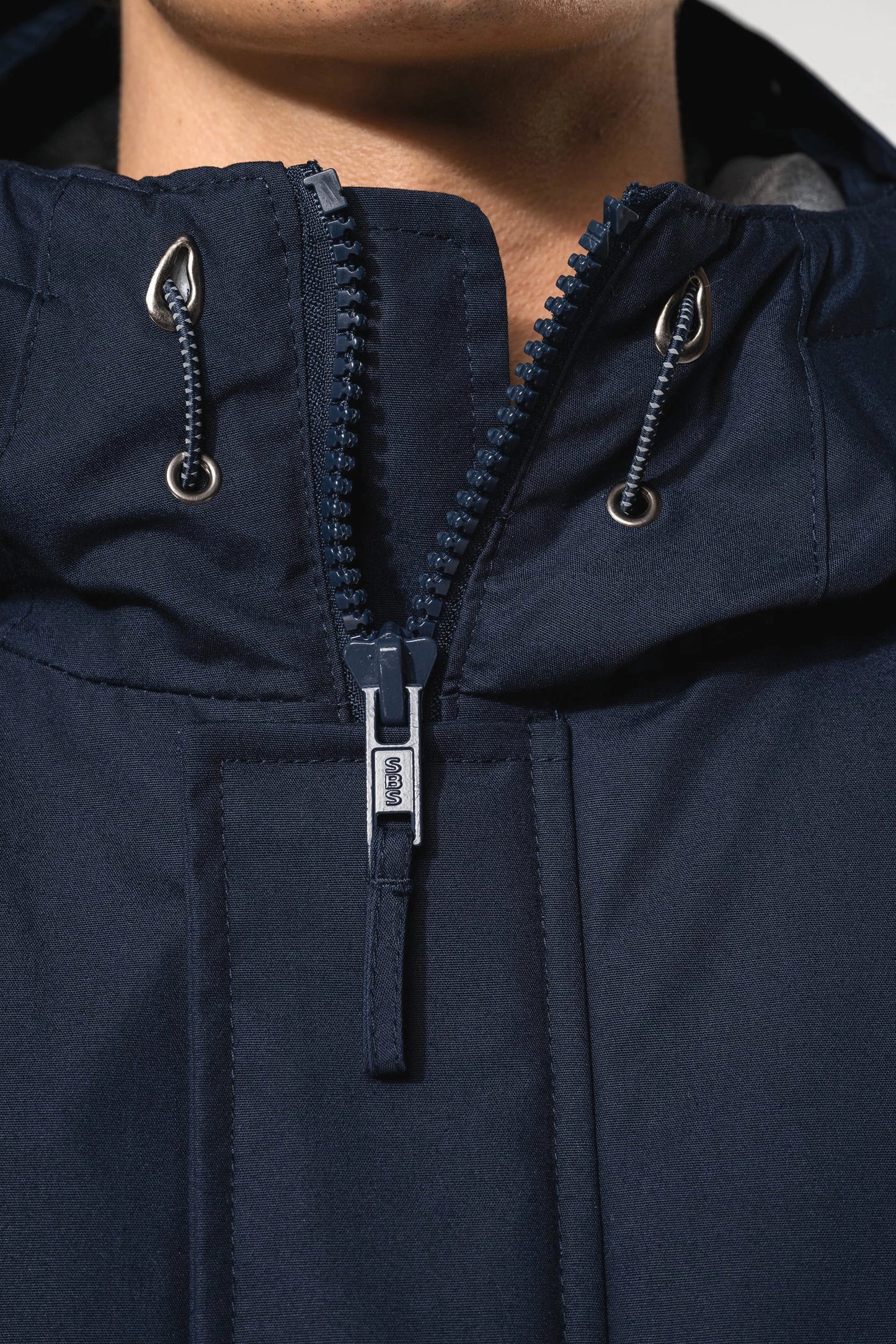 Extreme Cold Comfort Parka