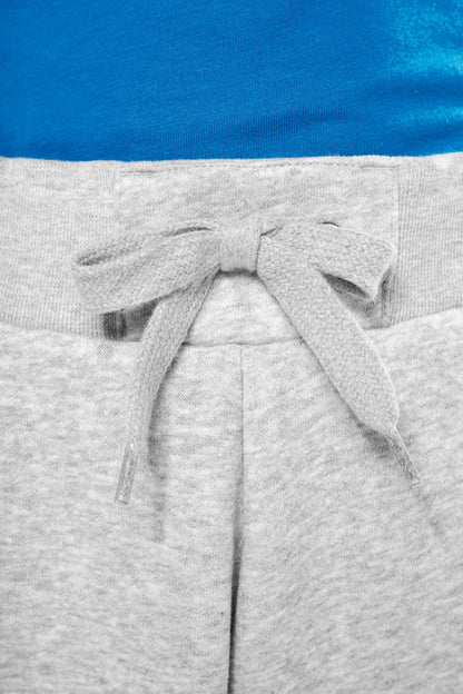Weiche Fleece-Jogginghose für Kinder