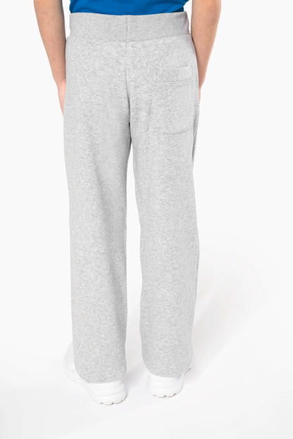 Weiche Fleece-Jogginghose für Kinder