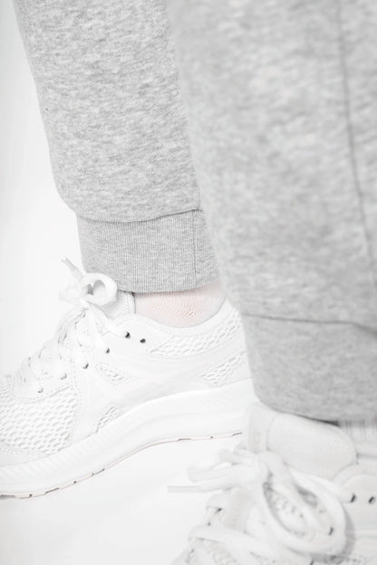 Weiche Fleece-Jogginghose für Kinder