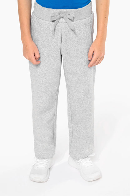 Weiche Fleece-Jogginghose für Kinder