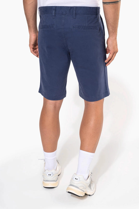 Bermuda Chino Homme