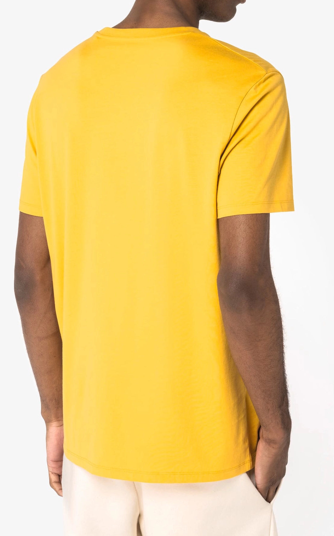 Organic Unisex Fitted T-shirt | Timeless | French Loom