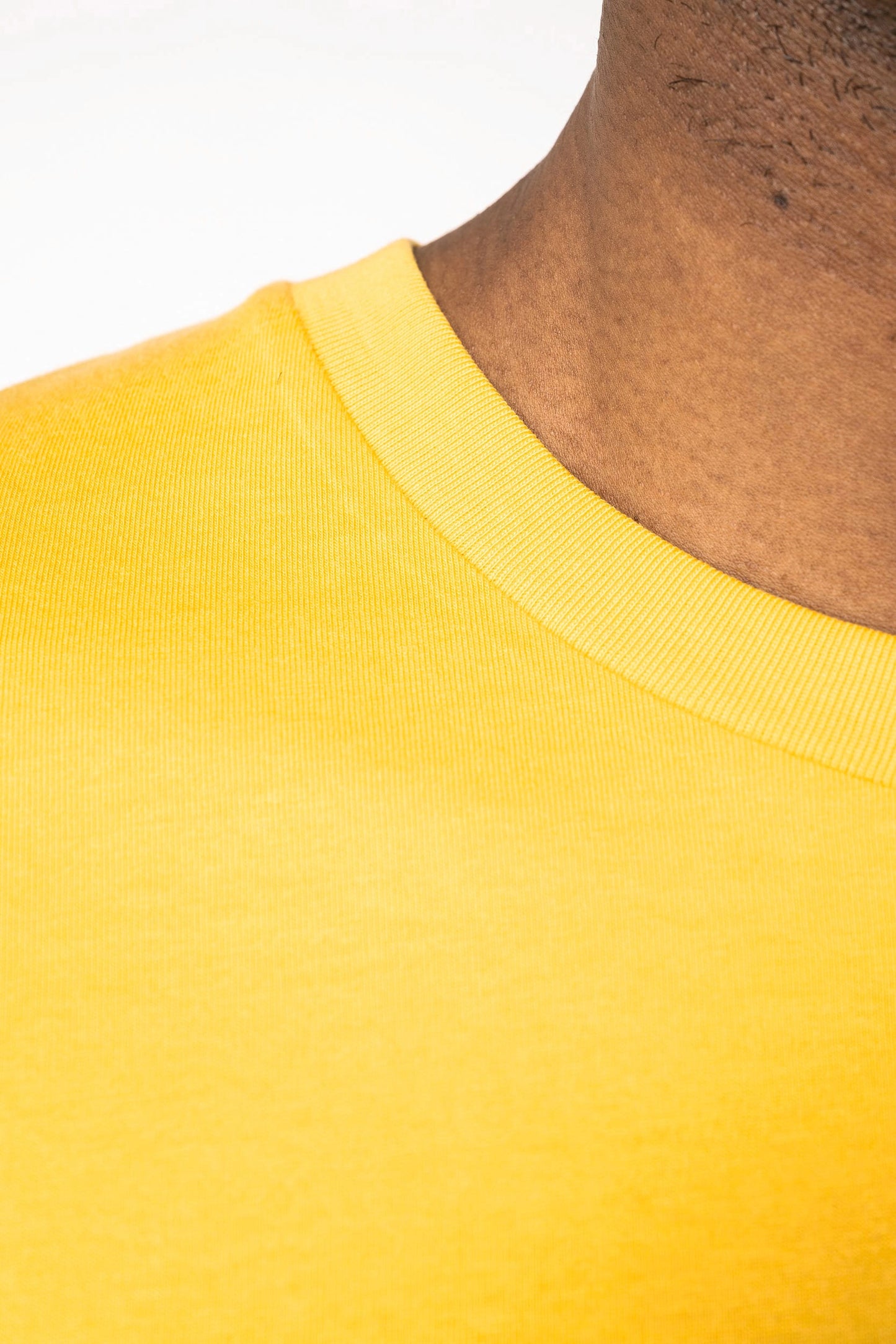 Organic Unisex Fitted T-shirt | Timeless | French Loom