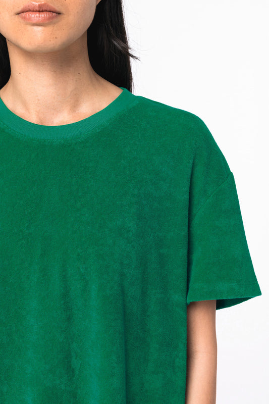 T-shirt Nuage femme