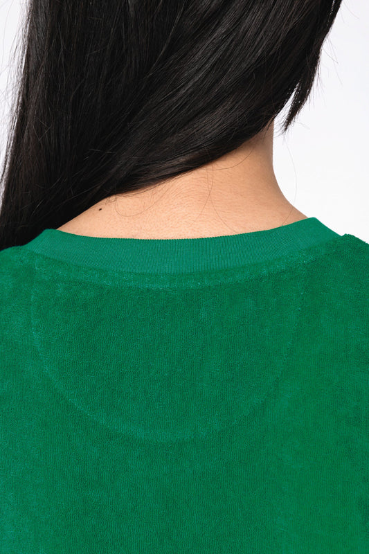 T-shirt Nuage femme