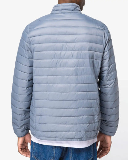 Doudoune Légère Homme Recyclée