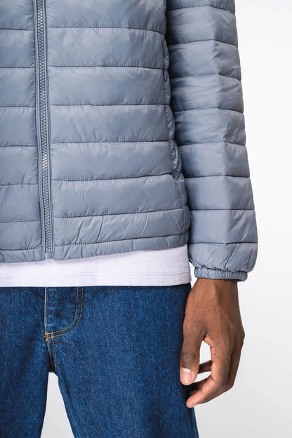 Doudoune Légère Homme Recyclée