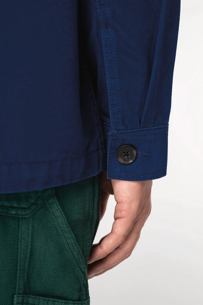 Veste Worker Homme
