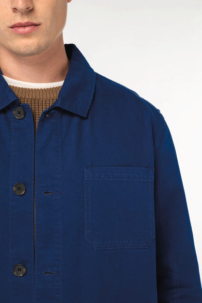 Veste Worker Homme