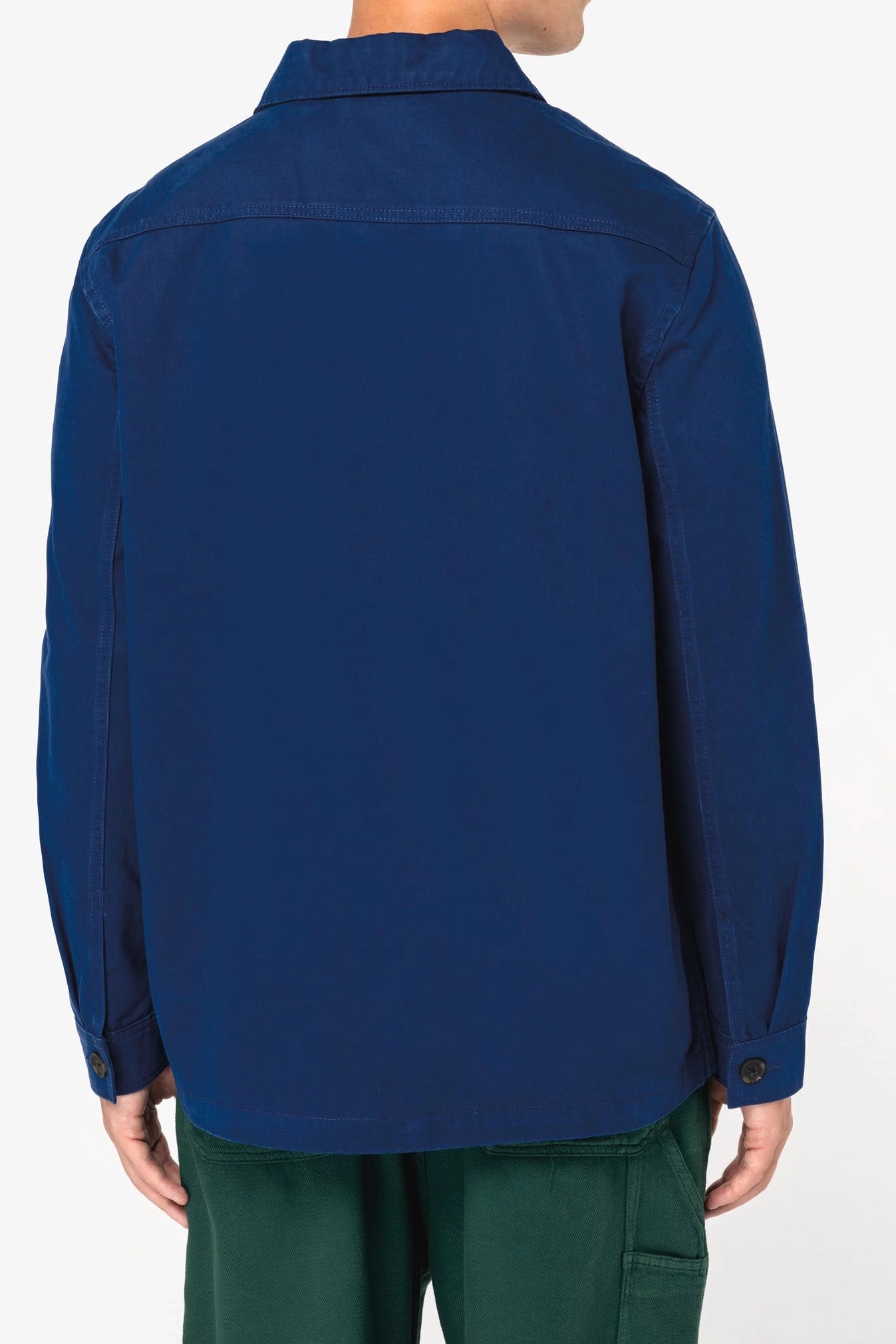 Veste Worker Homme