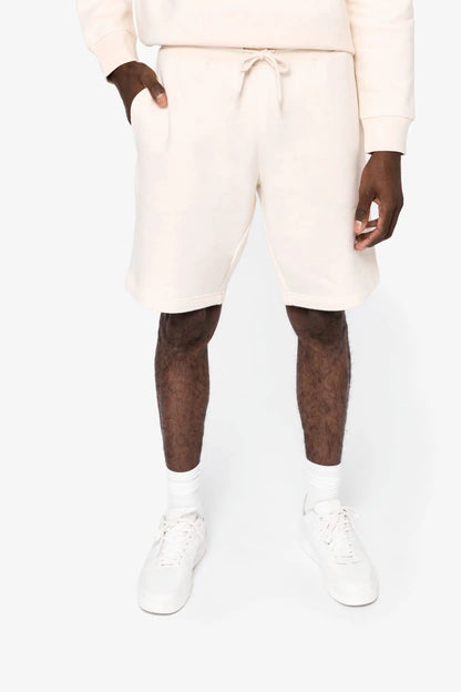 Men's eco-friendly Bermuda shorts