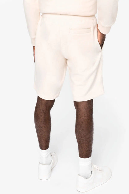 Men's eco-friendly Bermuda shorts
