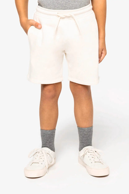 Umweltfreundliche Kinder-Bermudashorts