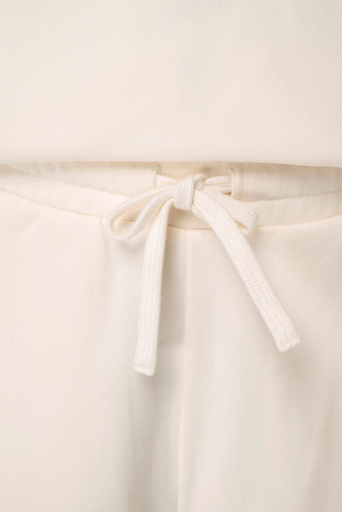 Short écoresponsable femme