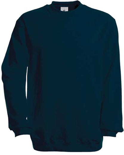 Men's Classic Crew Neck Sweatshirt