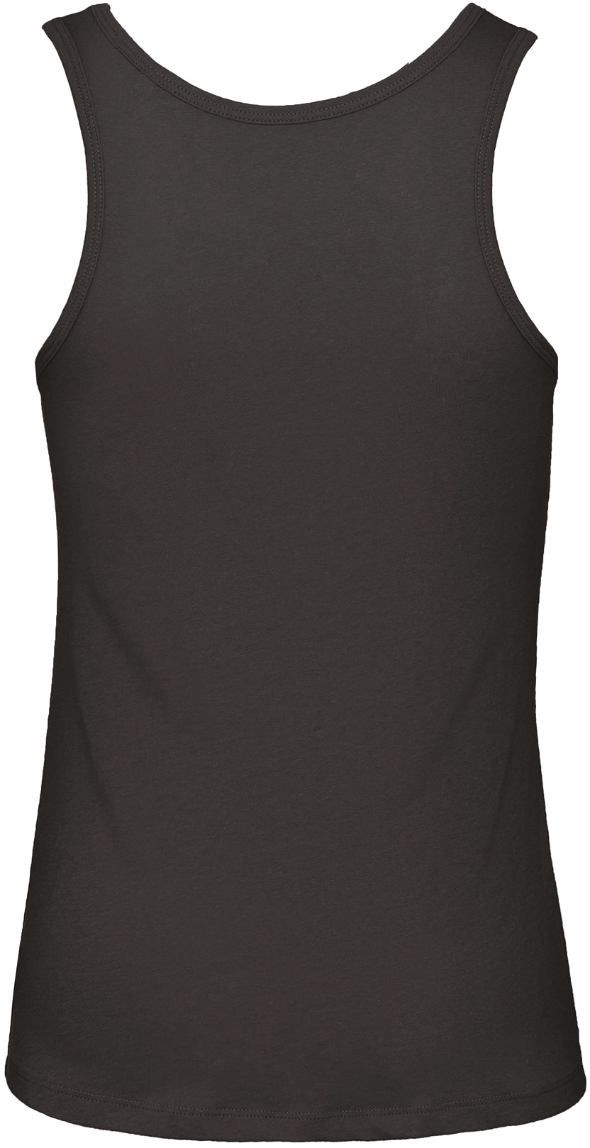Soft Organic Cotton Tank Top for Women